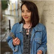 I can provide lessons one on one or as part of a group setting. I specialise in English as a Foreign Language. I also have a degree in Professional Musicianship so I am able to give private music lessons as well.